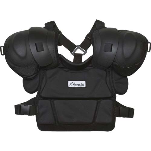 P190_P180_P170 - Champion Sports Pro Style Chest Protector